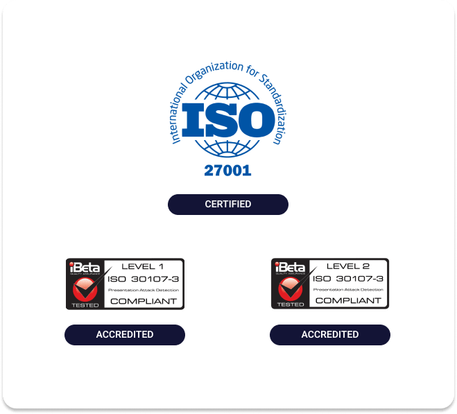 accreditations and certifications_iso 27001_trustmatic
