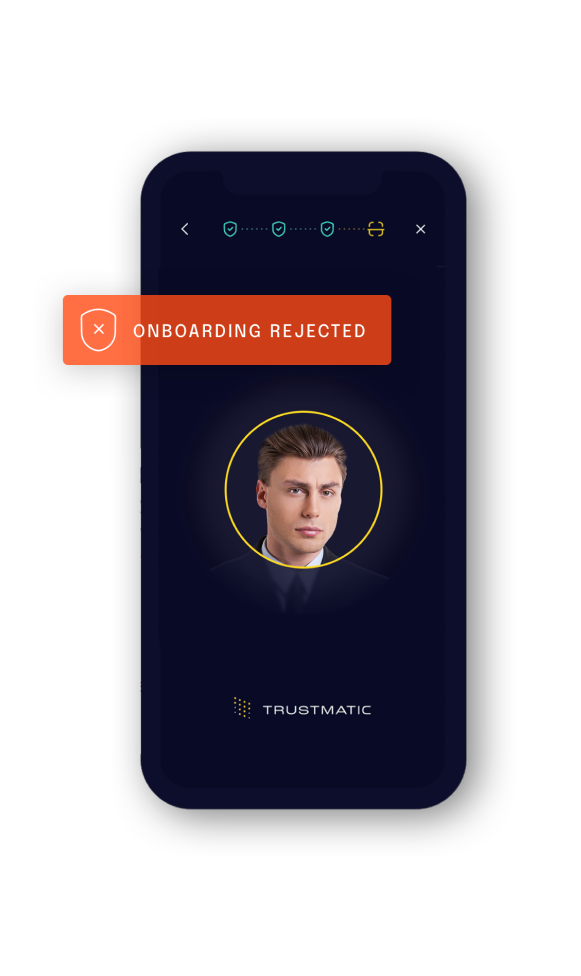 Trustmatic_Biometric Identification--Hero Image